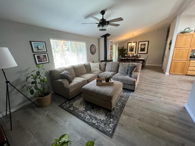 Mt. Scott Meadow - Residential