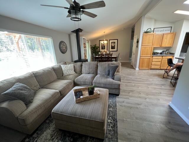 Mt. Scott Meadow - Residential