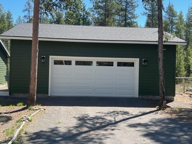 Mt. Scott Meadow - Residential
