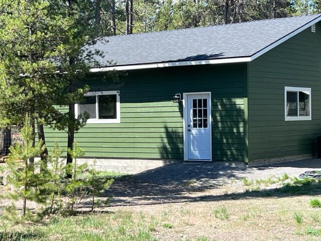 Mt. Scott Meadow - Residential