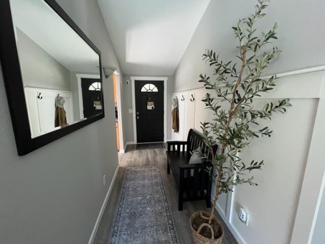 Mt. Scott Meadow - Residential
