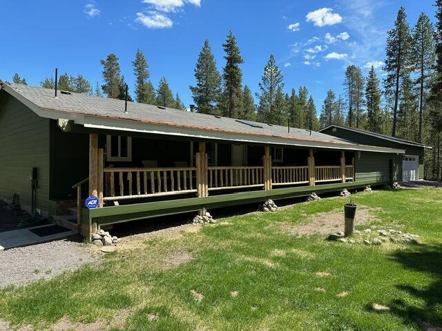 Mt. Scott Meadow - Residential