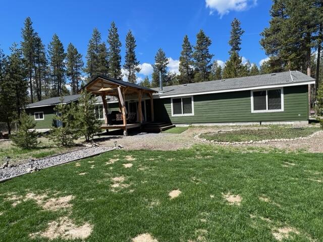 Mt. Scott Meadow - Residential