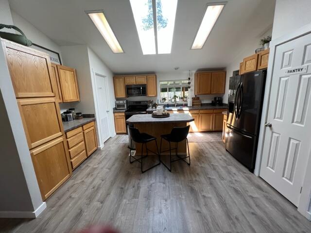 Mt. Scott Meadow - Residential