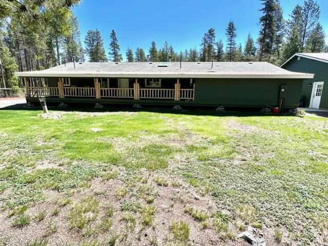 Mt. Scott Meadow - Residential