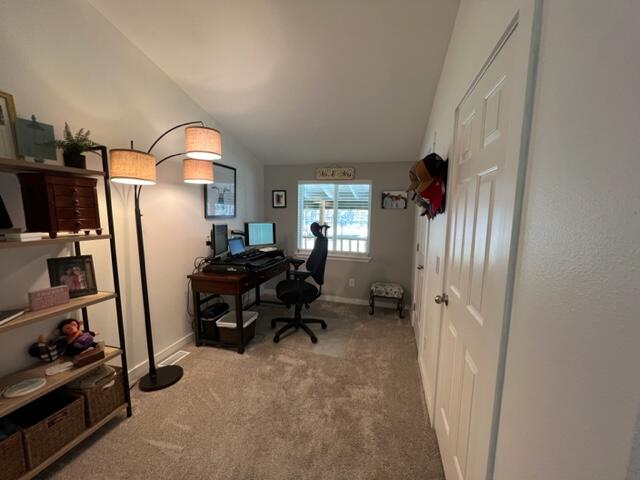 Mt. Scott Meadow - Residential