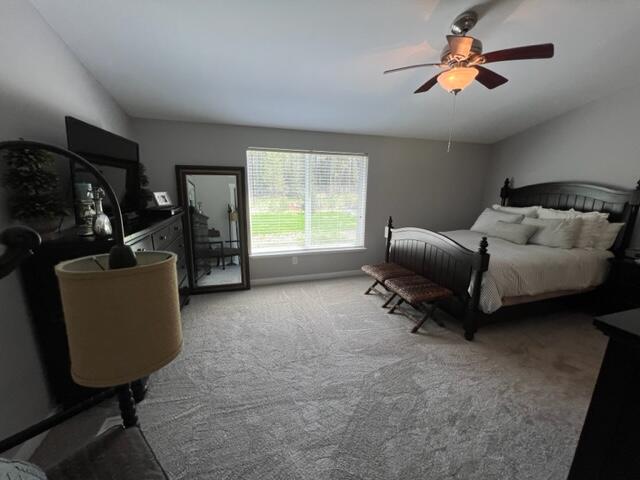 Mt. Scott Meadow - Residential