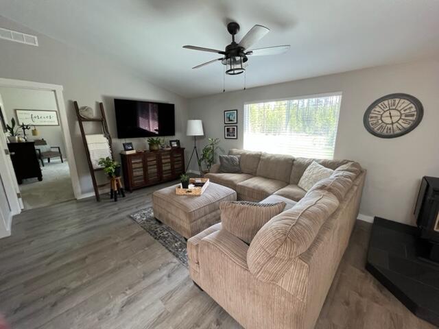 Mt. Scott Meadow - Residential