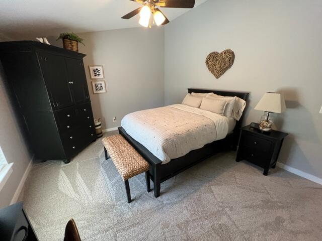 Mt. Scott Meadow - Residential