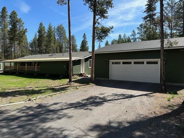 Mt. Scott Meadow - Residential