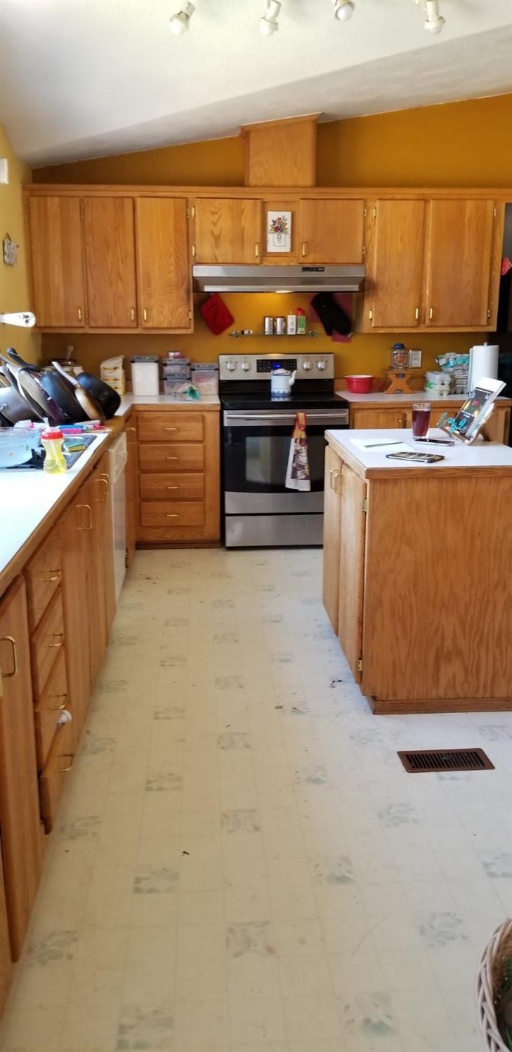 N/A - Residential Income