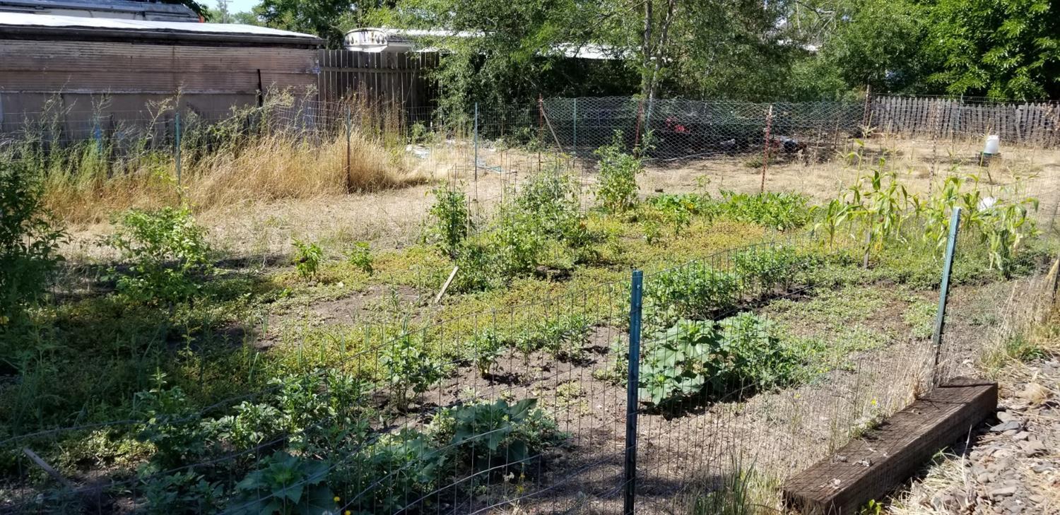 N/A - Residential Income