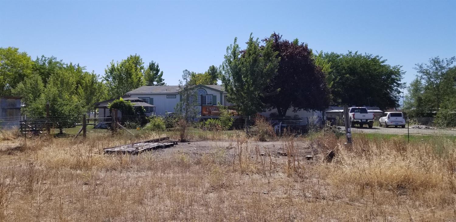 N/A - Residential Income