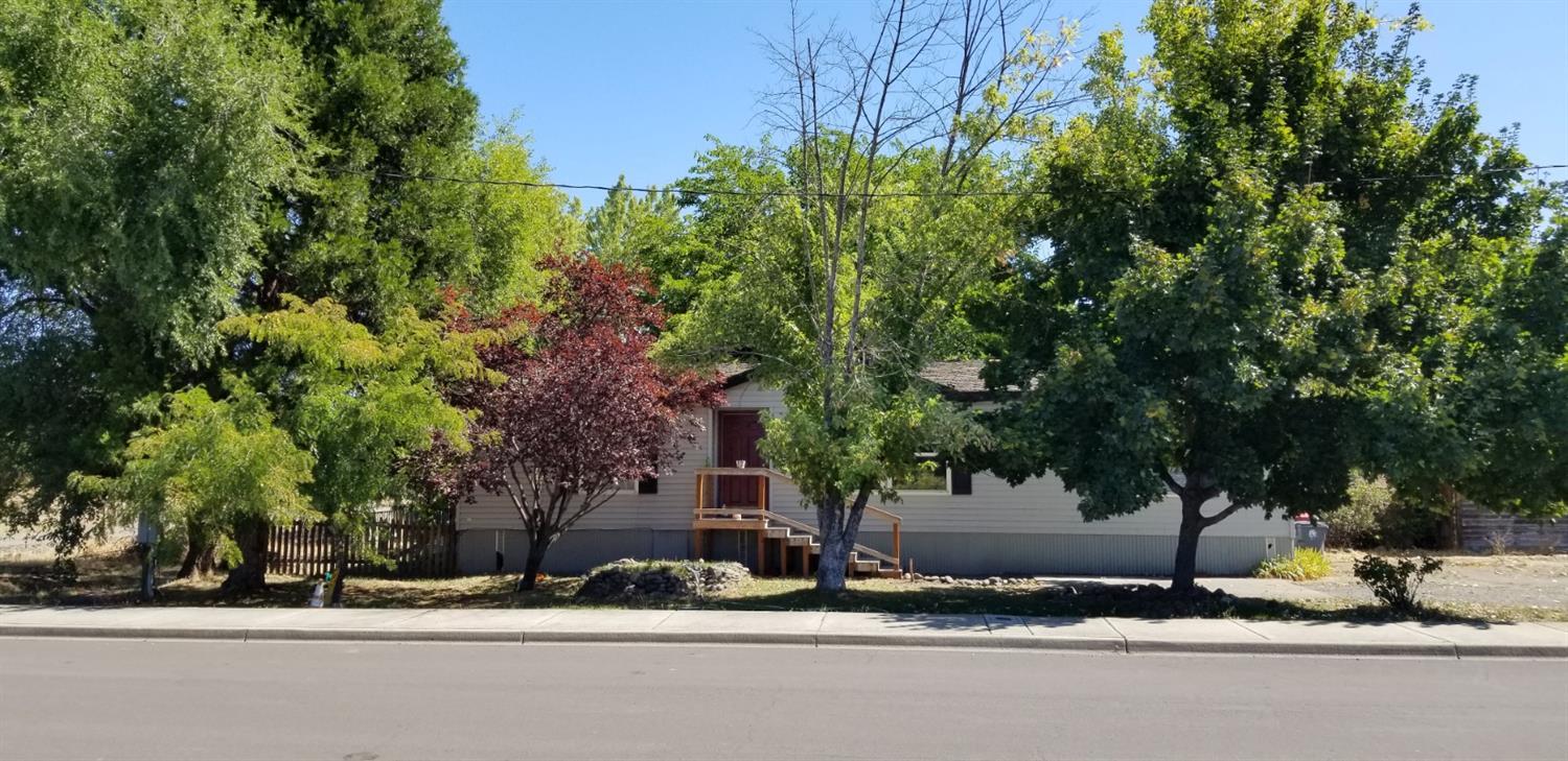 N/A - Residential Income