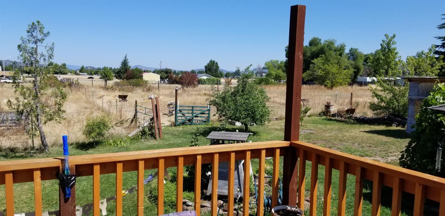 N/A - Residential Income