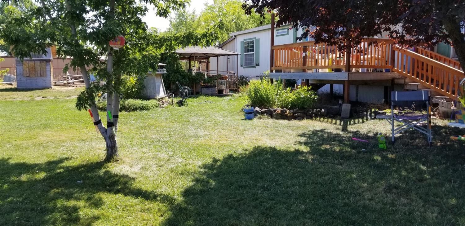 N/A - Residential Income