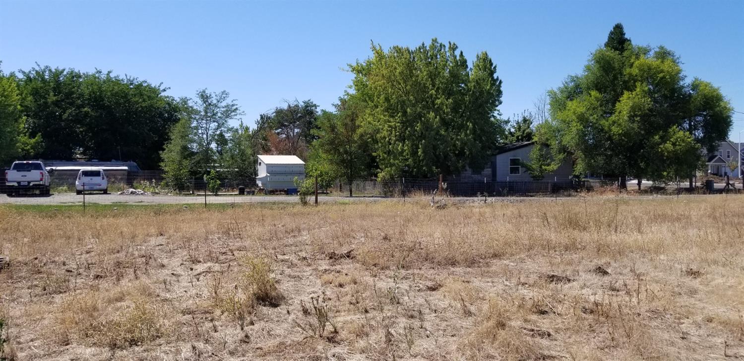 N/A - Residential Income