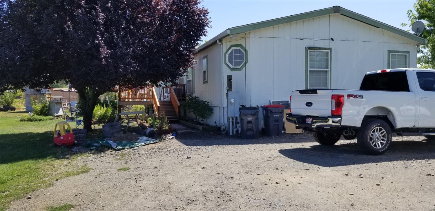 N/A - Residential Income