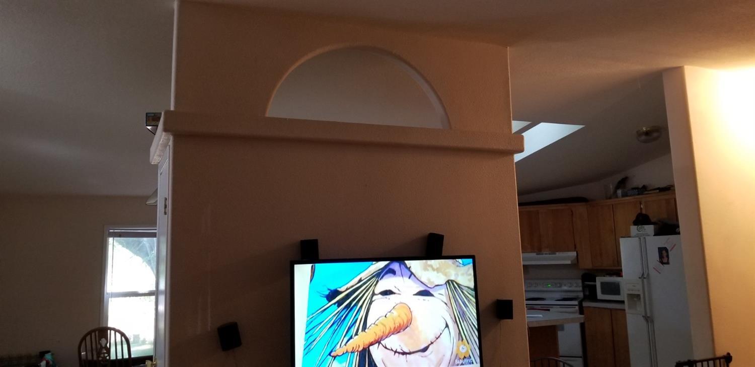 N/A - Residential Income