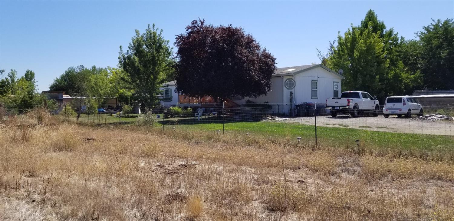 N/A - Residential Income