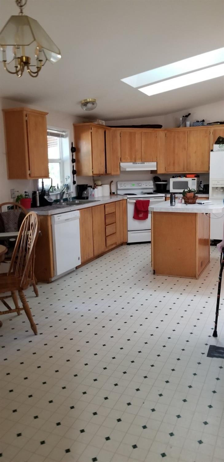 N/A - Residential Income