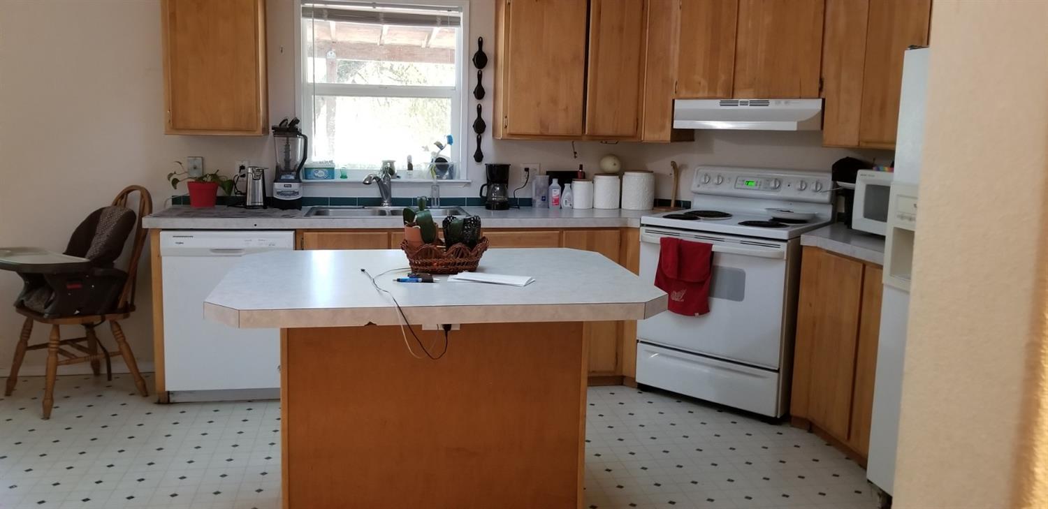 N/A - Residential Income