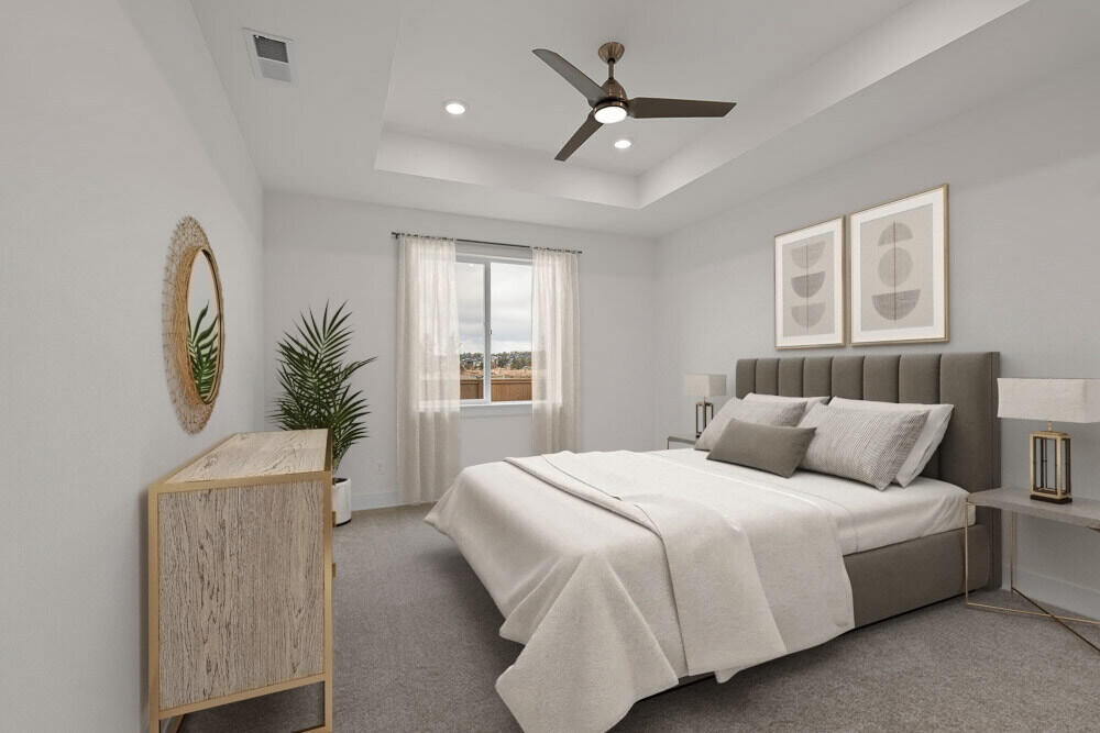 North Trailside - Residential