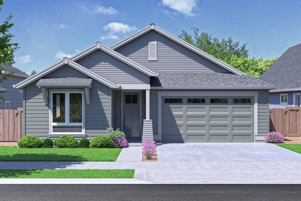 North Trailside - Residential