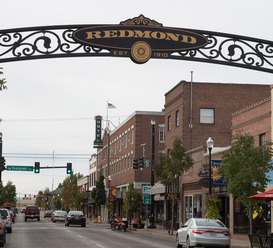 North Trailside - Residential