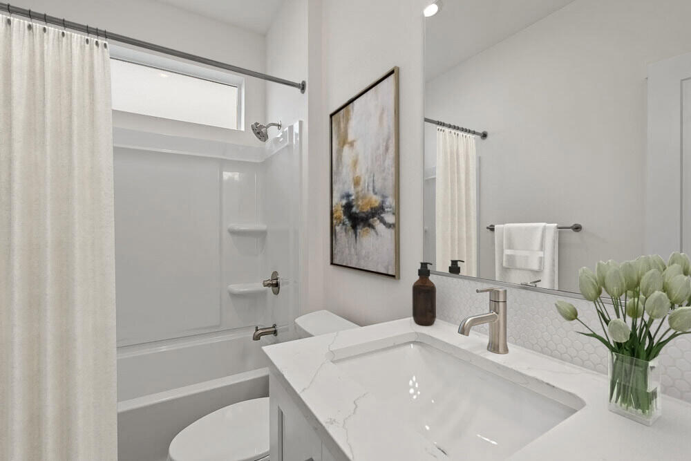 North Trailside - Residential