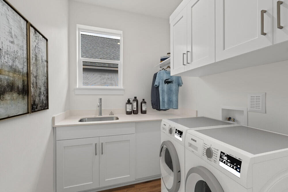 North Trailside - Residential