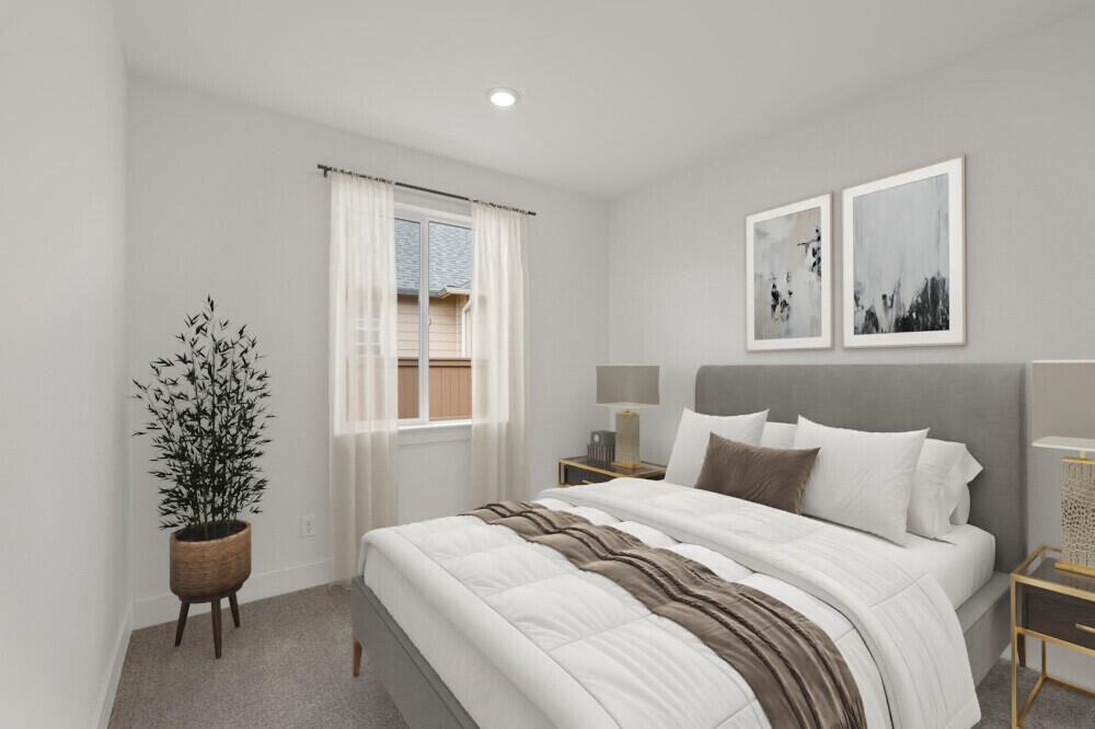 North Trailside - Residential