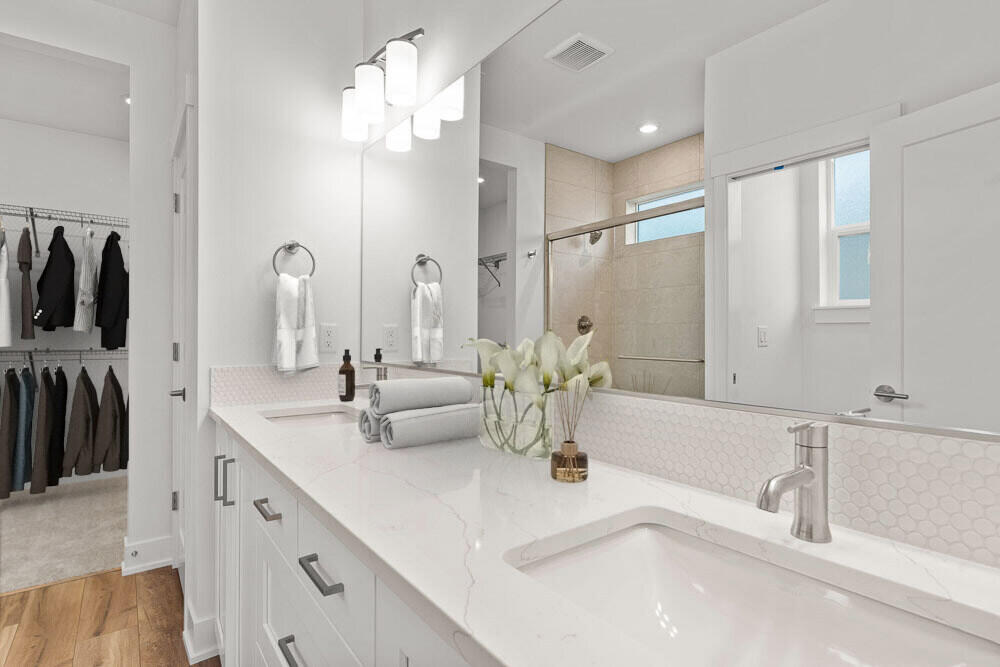 North Trailside - Residential