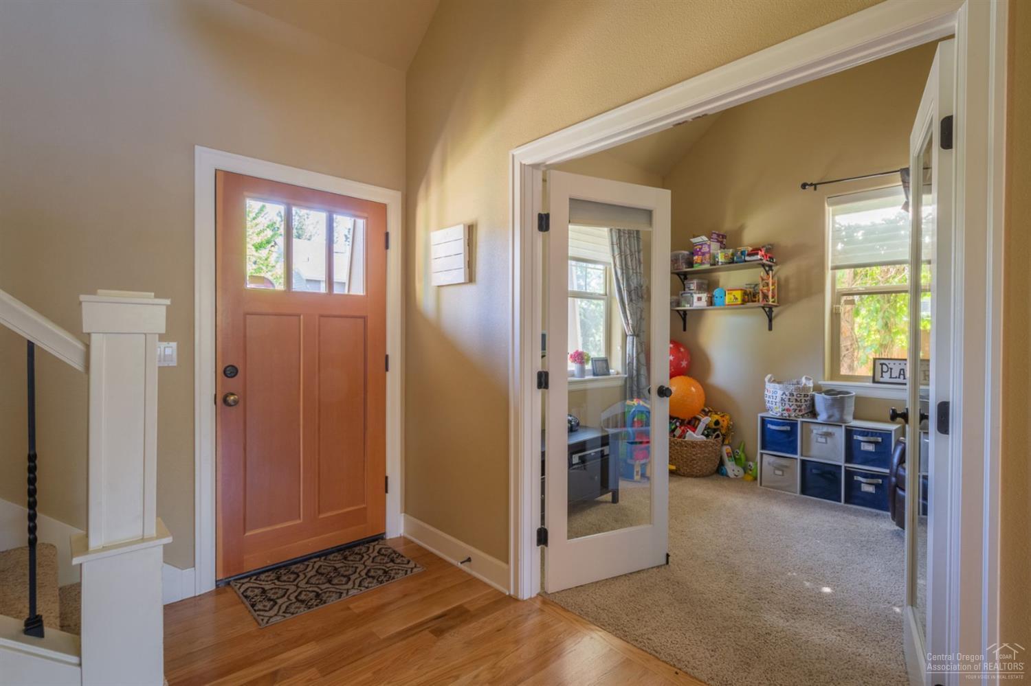 Hollygrape - Residential