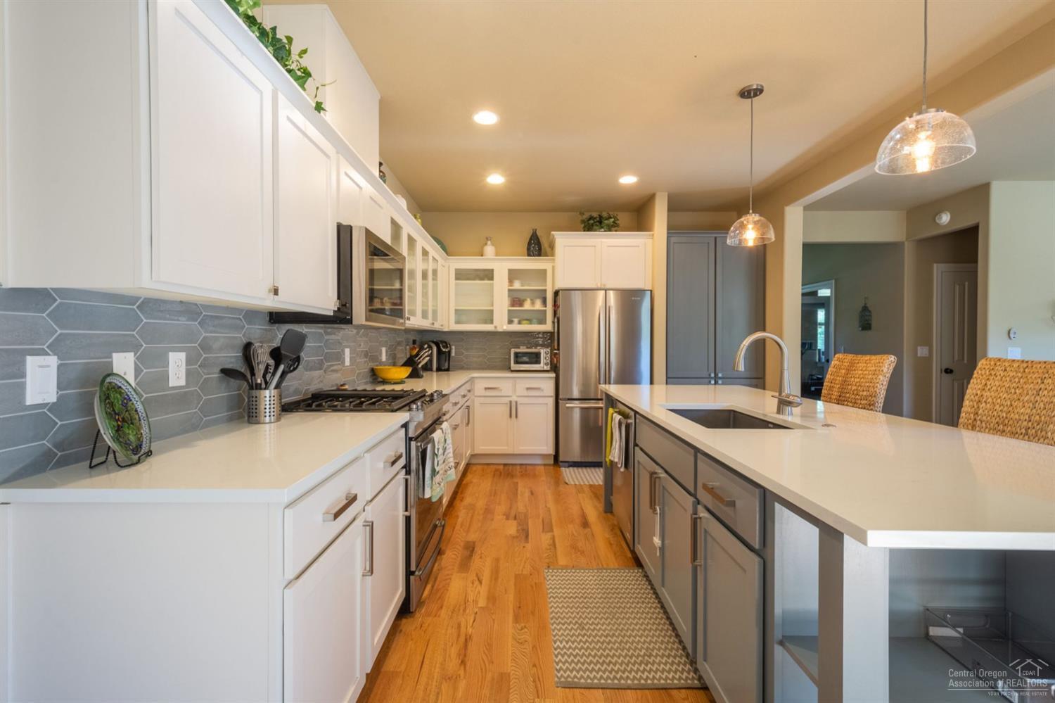 Hollygrape - Residential