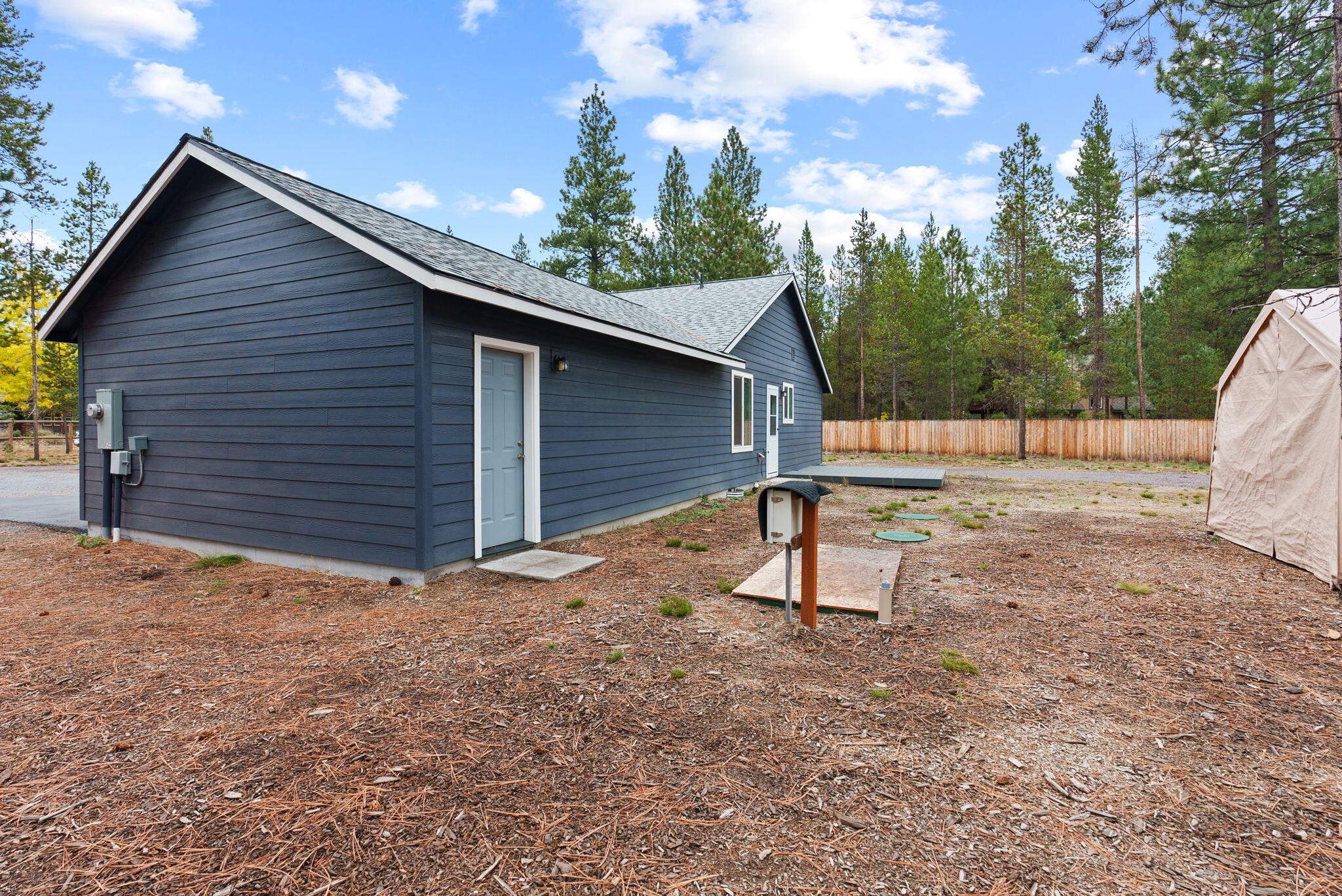 17271 Downey Road
