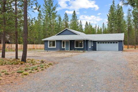 17271 Downey Road Bend OR 97707