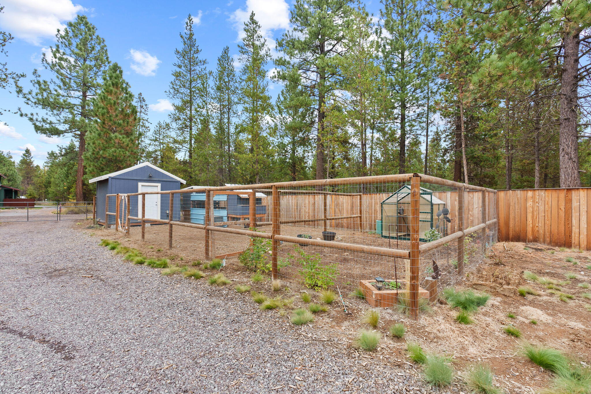 17271 Downey Road