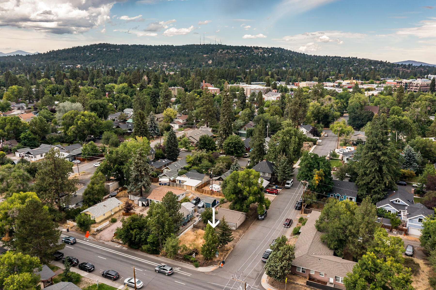 0 NW Lava Road Lot 6