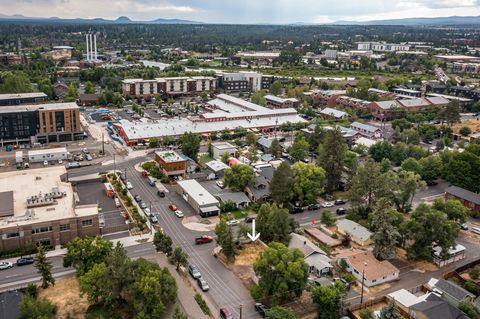 0 NW Lava Road Lot 6 Bend OR 97703