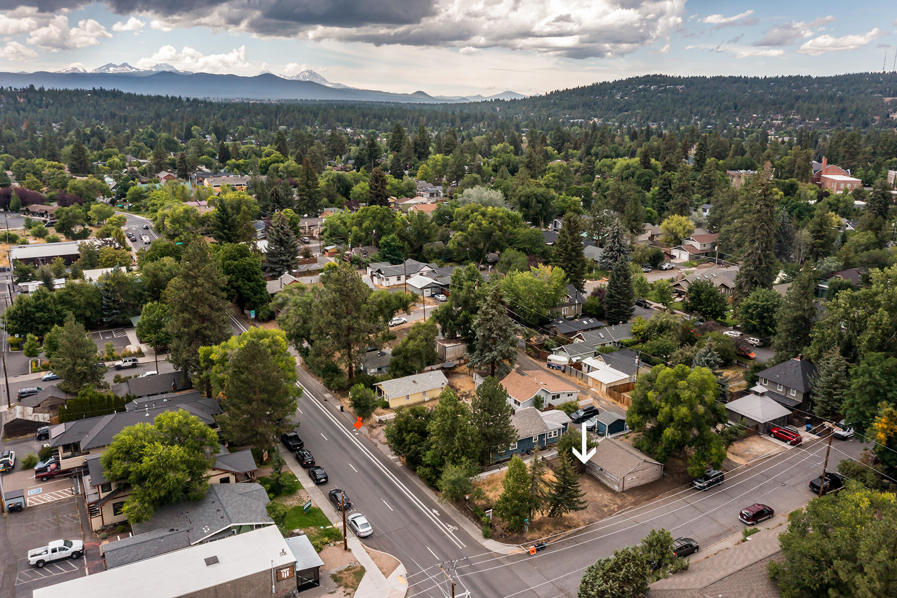 0 NW Lava Road Lot 6