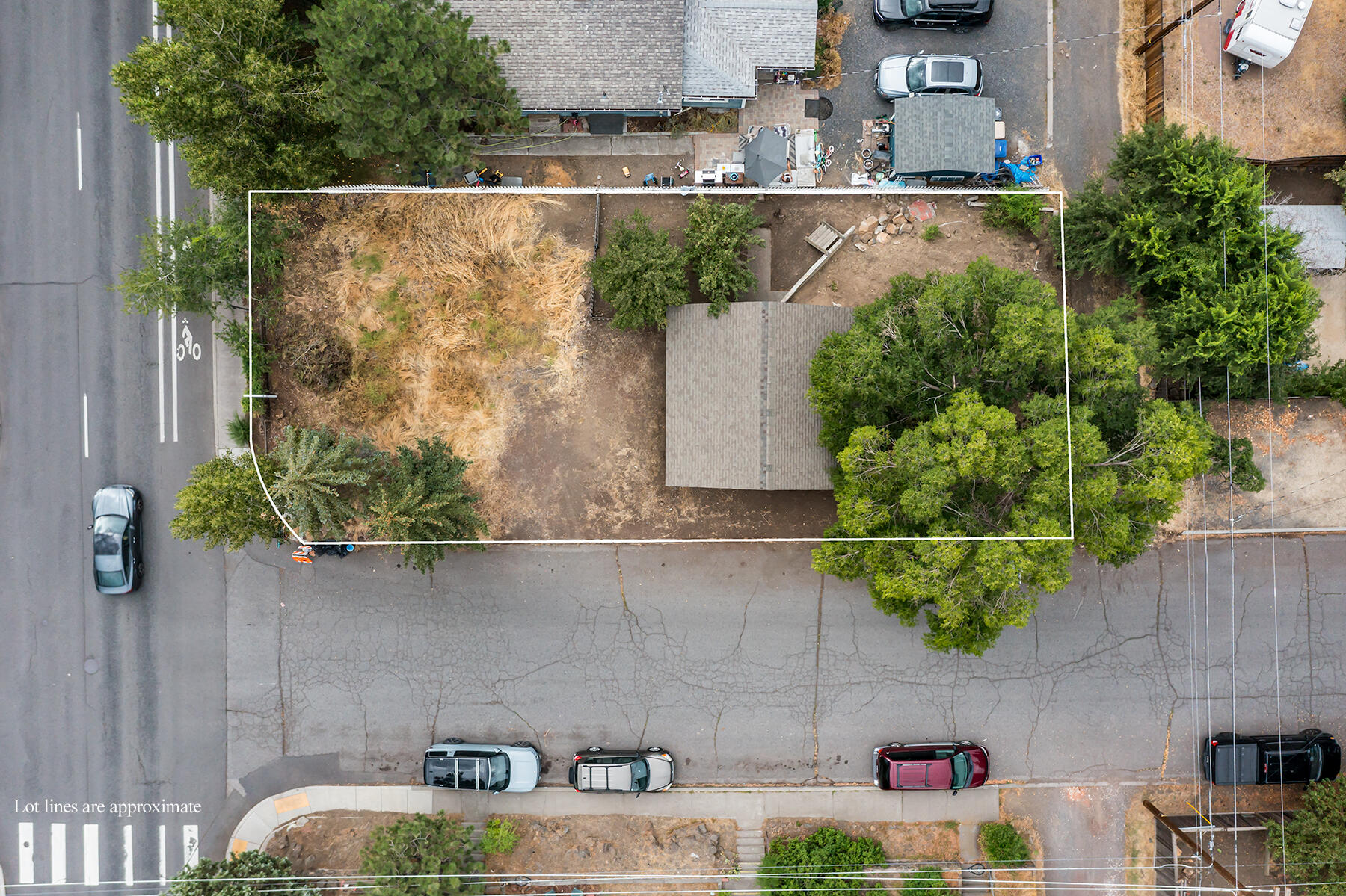 0 NW Lava Road Lot 6