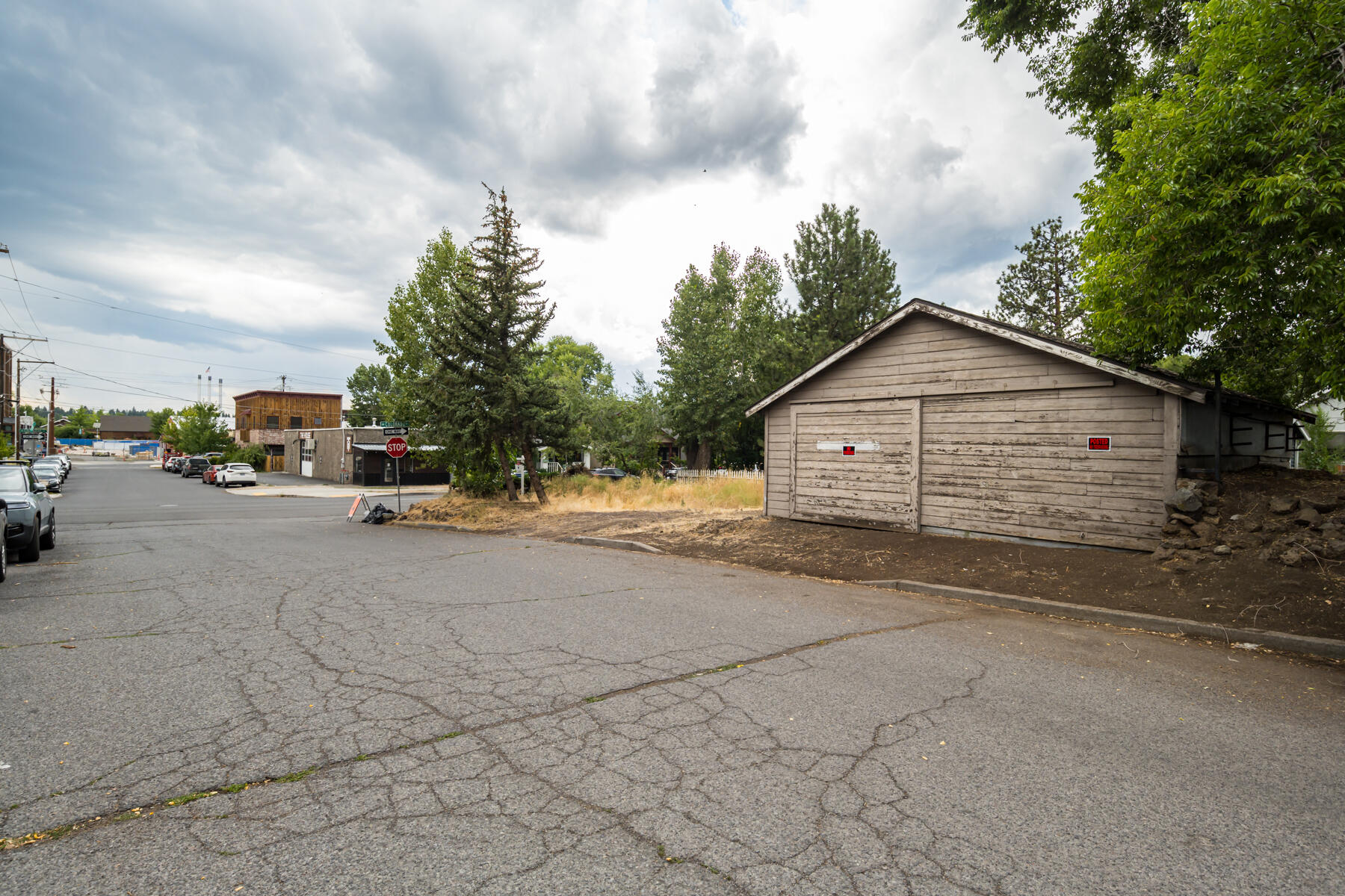 0 NW Lava Road Lot 6
