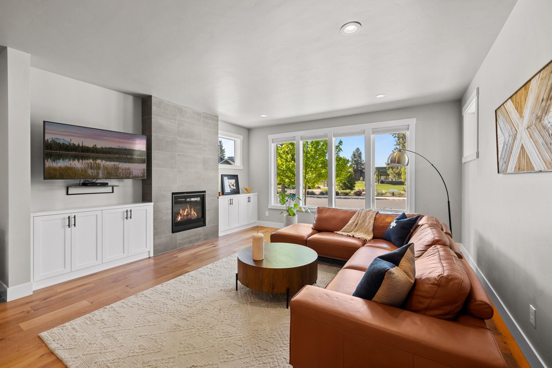 Clearpine - Residential