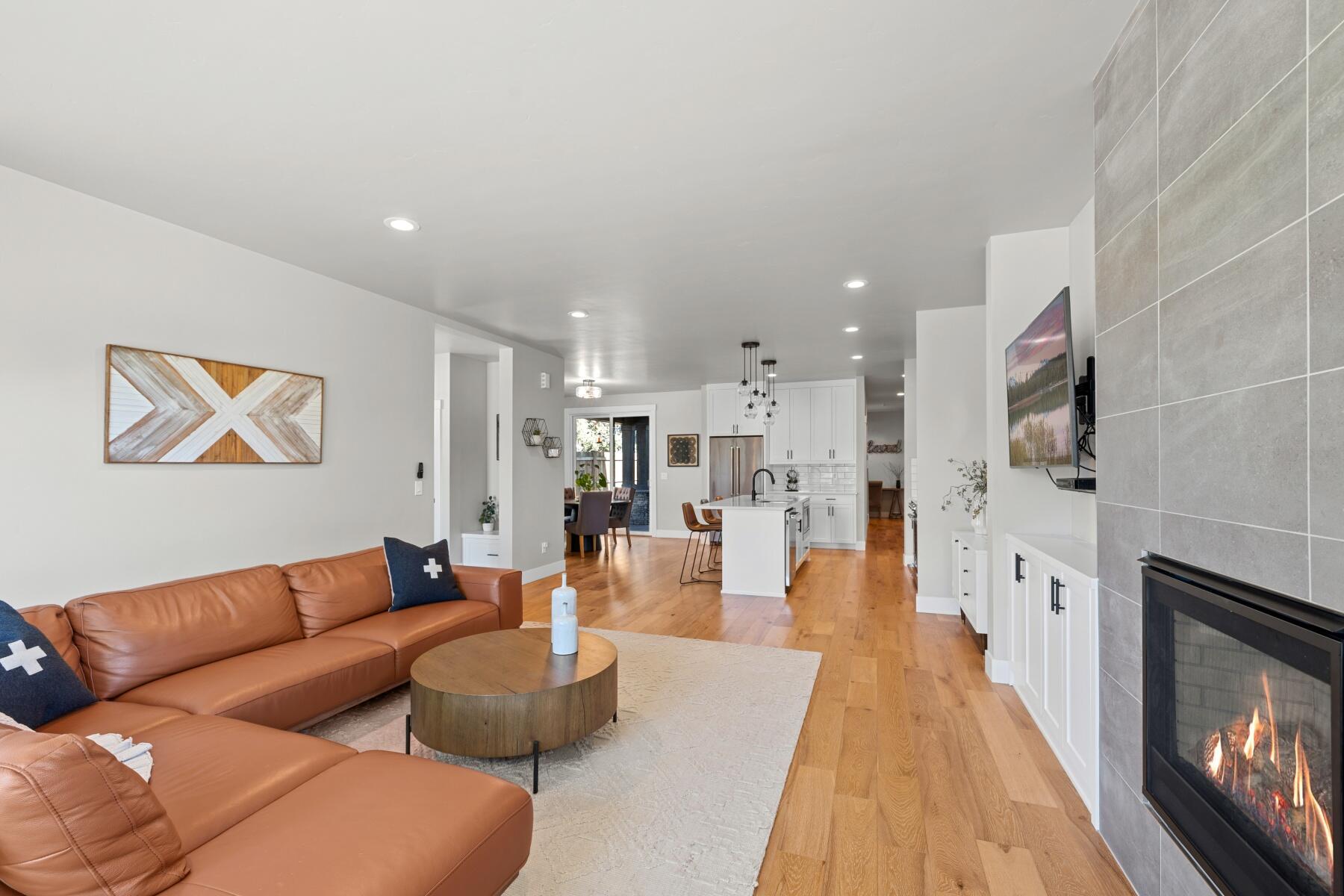 Clearpine - Residential