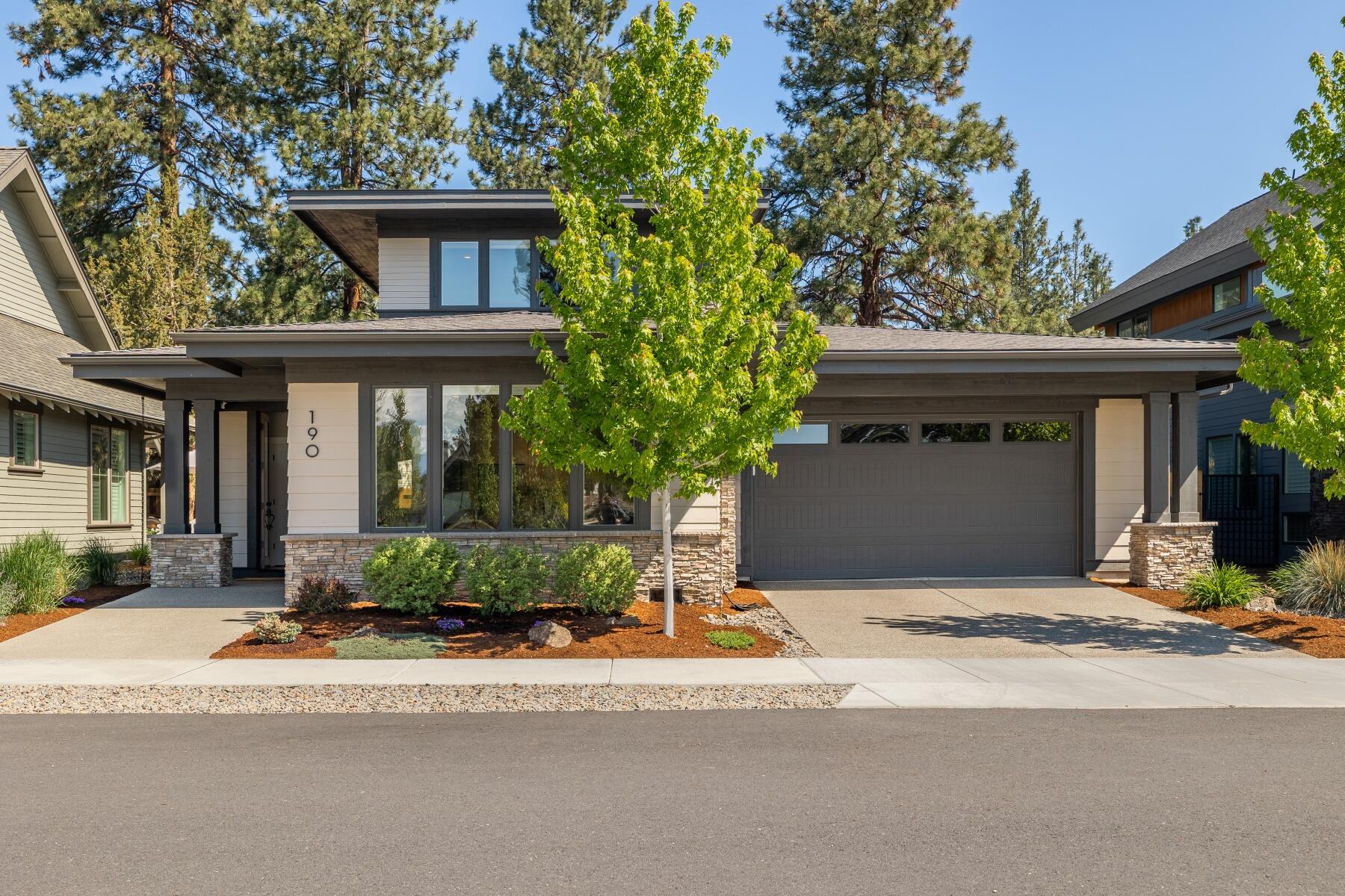 Clearpine - Residential