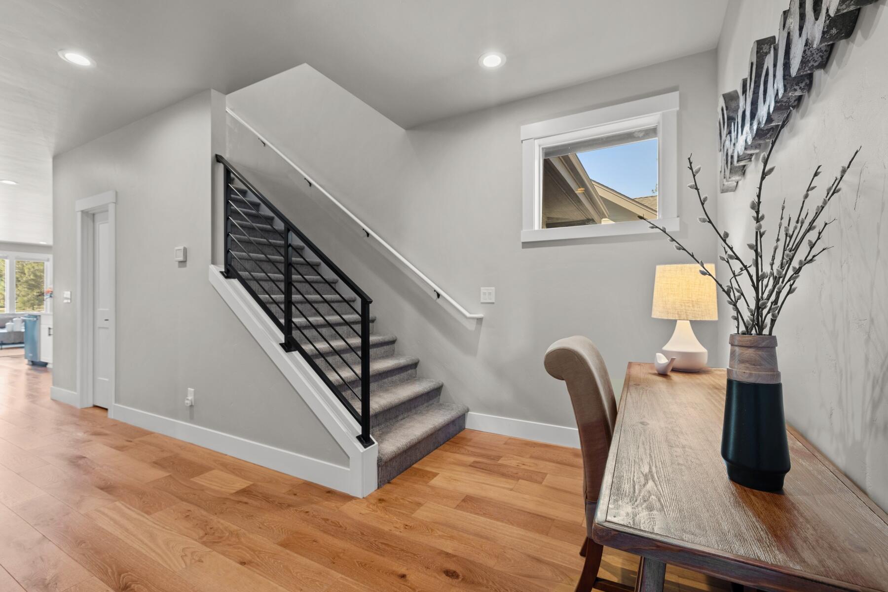 Clearpine - Residential