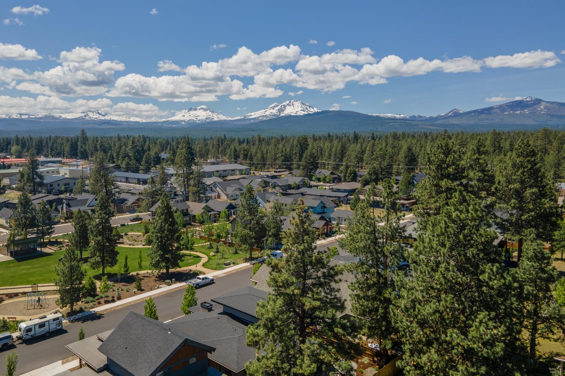 Clearpine - Residential