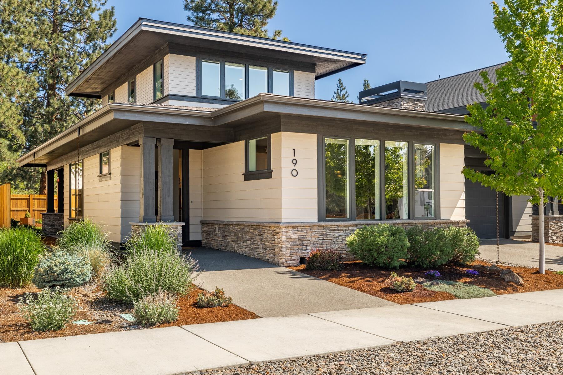 Clearpine - Residential