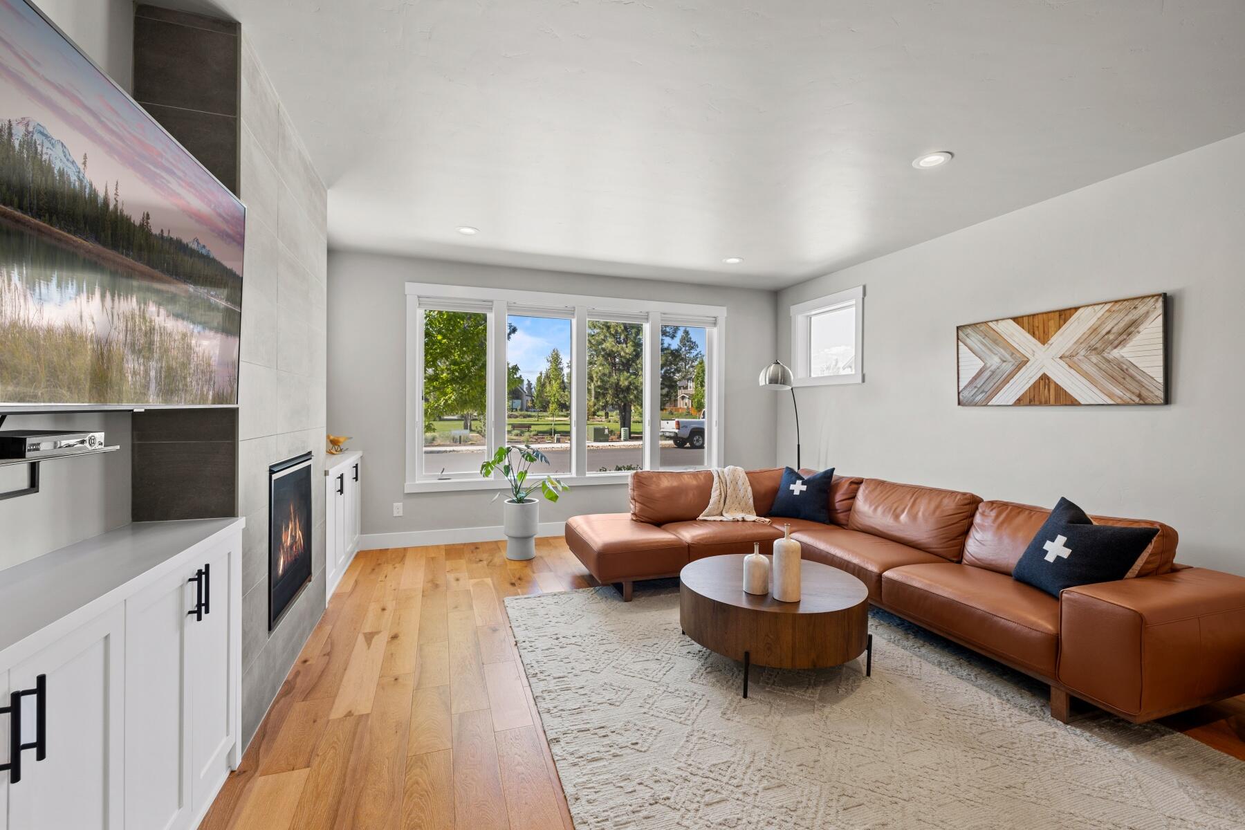 Clearpine - Residential